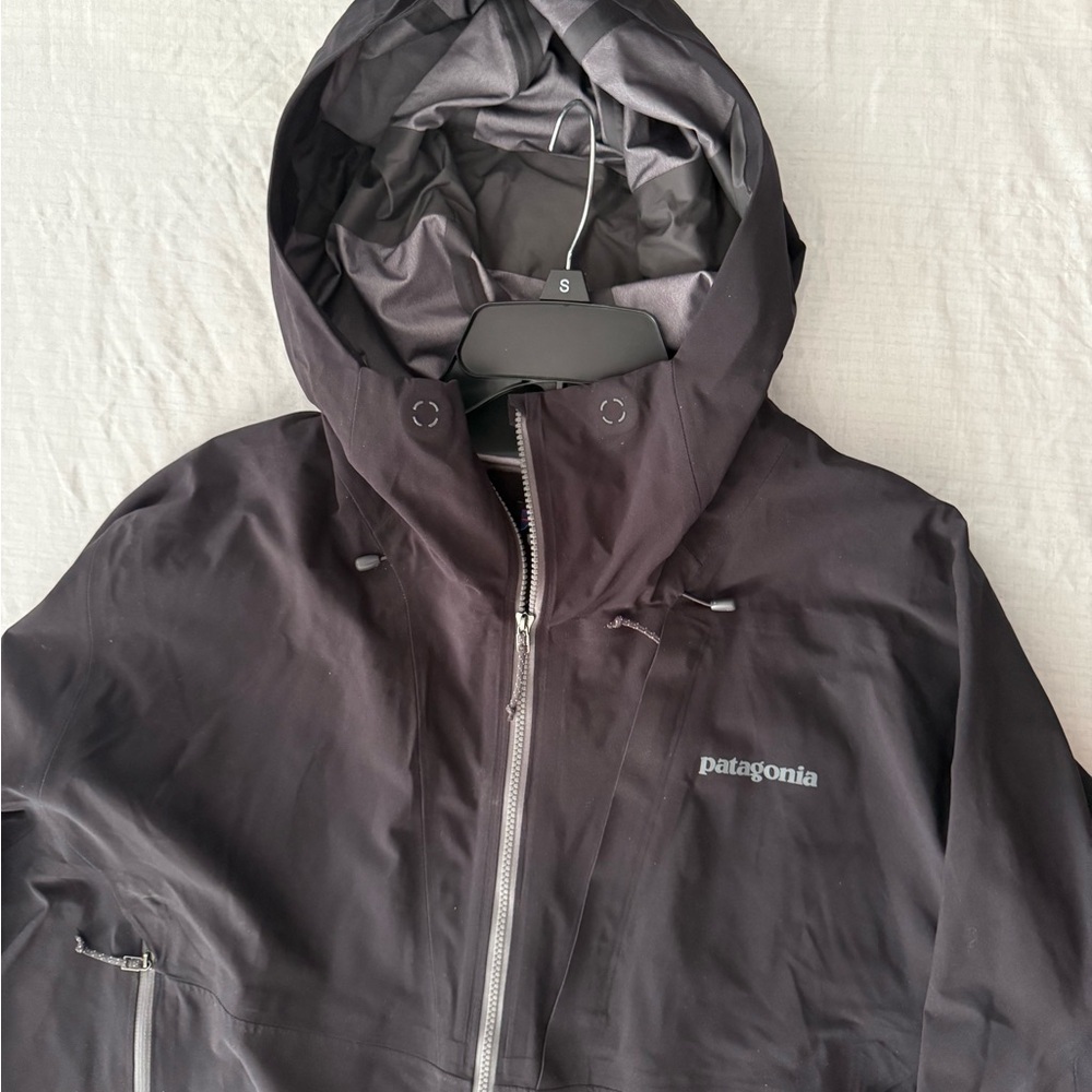 Patagonia Men's Galvanized Jacket - Picture 3 of 6